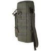 Maxpedition 12-Inch X 5-Inch Bottle Holder (Foliage Green)