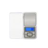 Pocket Digital Scale Portable Scale 0.01 g - 500 g Precision Digital Scale for Professional Use