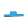 Side Cover Emblem 900 Paste Type Left and Right Set