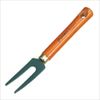Garden Helpers (gardenhelper) Green Mini Fork BM – 30