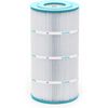 Hurricane Replacement Spa Filter Cartridge for Unicel C8411 and PWWCT75, 2 Pack