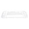 2023 New Clear Protective Shell Case Cover with Hard Plastic Anti-Scratch for Nintendo Switch OLED