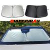 For Silverado 2014-2018 Front Windshield Sun Shade Window UV Block Cover