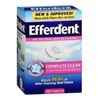 Efferdent Original Anti-Bacterial Denture Cleanser Tablets, 102 Count by Efferdent