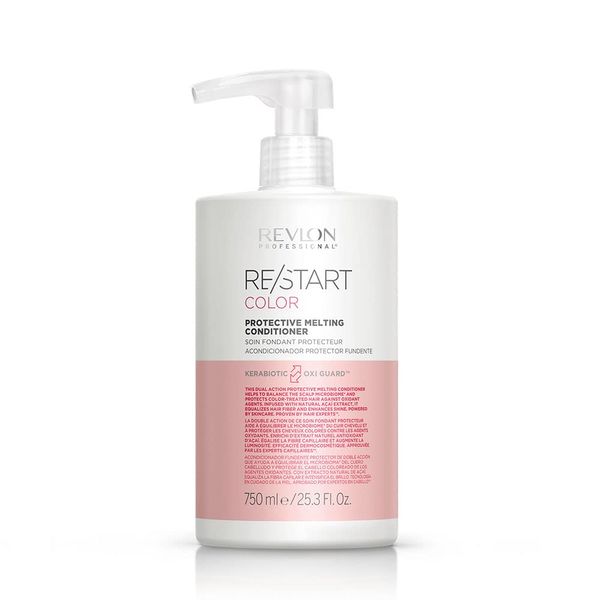 Revlon Professional RE/START Color Protective Melting Conditioner 750 ml
