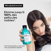 L'Oreal Professionnel Paris Scalp Advanced Anti-Dandruff Shampoo 500ml
