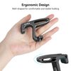 SMALLRIG Mini Top Handle for Lightweight Vlogging Cameras with 1/4"-20 Screws - HTS2756