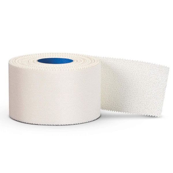 Select Coach First aid Item, White, 3,8 cm x 9 m