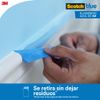 3M Malerabdeckband 2090, 1 Rolle, 48 mm x 50 m