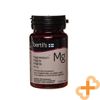 BERTIL'S Magnesium 85 MG 100 Tablets Normal Muscle & Nervous System Function