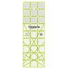 Omnigrid Omnigrip 3" x 9" Rulers & Accessories
