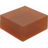 Ginger Glycerin Soap by Eclectic Lady, 4 oz Bar