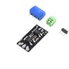 JZK 4Pcs LR7843 MOS Module, LR7843 MOSFET Module, LR 7843 MOSFET control Module LR784, Field effect Module