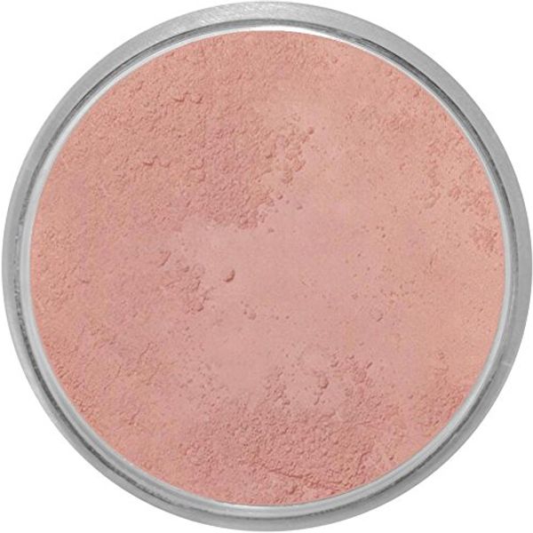 Defiance Cosmetics Medium Red Foundation, 10-Gram