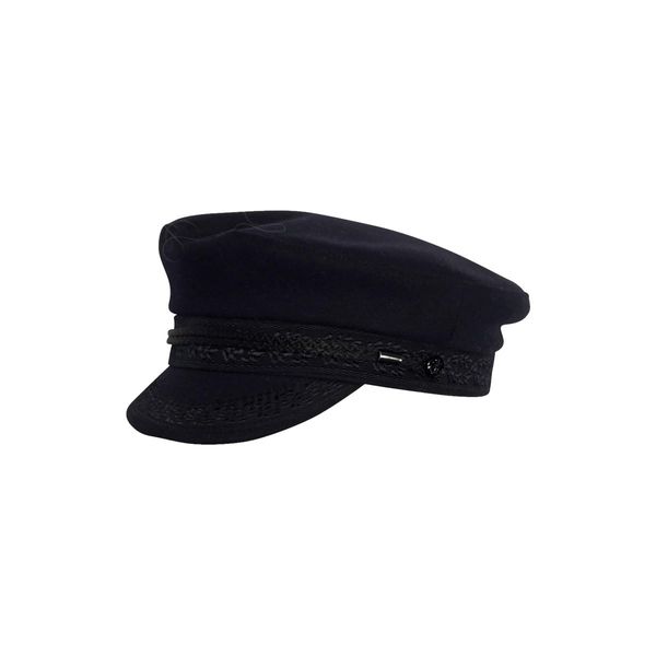 Armor Lux 76043 Baseball Cap, Multicolour (Marine 003), One (Size: 56)
