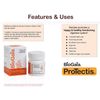 BioGaia Probiotic Chewable 30 Tablets (Pack of 6)