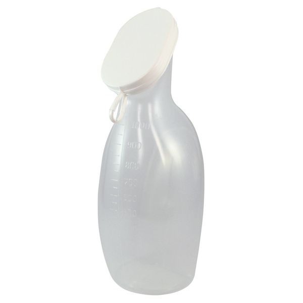 Urine Bottle for Women