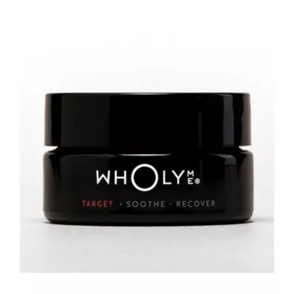 WholyMe Target Relief Balm Organic 50ml