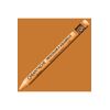 Caran d'Ache : Neocolor II : Watercolour Crayon : Raw Sienna