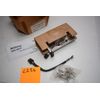 McKinney T4A3786 Heavy Weight ElectroLynx Hinge Electric  8 wire