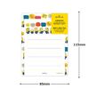 Hallmark Letter Set Minion 844-608