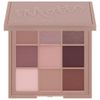 HUDA BEAUTY Cool Matte Obsessions Eye Shadow Palette