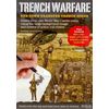 Trench Warfare - Rub Down Transfers World War 1 Battle Scene