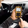 Ancel AD410 Auto OBD2 Code Reader Diagnostic Tool I/M Emission Check Car Scanner