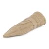 Village Hats Packable Cotton Bucket Hat - Khaki L