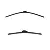 Bosch Focus 2pc Front Left LH 28" and Right RH 16" Windshield Wiper Blade Set