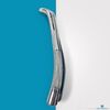 DEXA DENTAL Heavy Duty Dental Extracting Forceps # 151 Apical Forcep