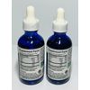 Trace Minerals Research Ionic Magnesium 2 Oz 400 mg Duo-Pack