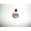 Charter Reusable Caddy Patch Golf Impact Recorder Nice Item 3 Pack