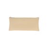 Delphonics Kitori Flat Pen Case (Beige), beige, Casual