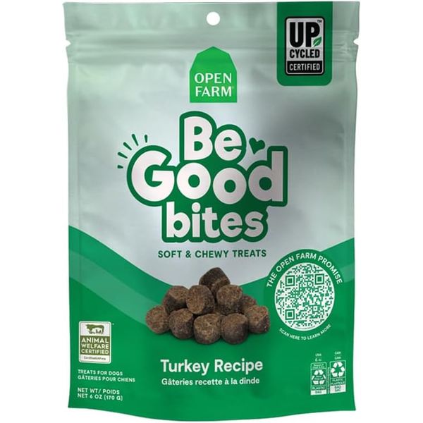 Dehydrated Dog Treats, Gently Cooked Recipe with Natural Simple Ingredients and