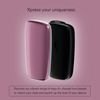 Ploom X Front Panel - Magnetic & Stylish Device Cover - Orchid