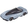 Tomica No. 93 McLaren Speedtail (Box)