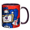 Widdop Transformers Autobot Soundwave Mug
