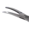 CORMORAN Foursep Curve 5 inch Silver.