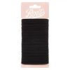 Boots standard ponybands black 30s