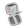 RLSOCO Hard Case for WD 1TB/2TB Elements SE Portable SSD External Solid State Drive (Case Only)