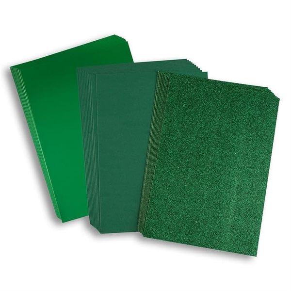 Dawn Bibby Foliage Blend Card Pack