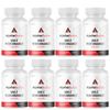 Alpha Surge for Men AlphaSurge Performance Male Support - 8 Bottles