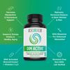 Zhou DIM Active | for Women & Men | 60 Capsules