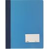 Durable Schnellhefter Duralux, überbreit (10 Stück blau)
