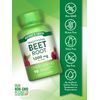 Beet Root Capsules | 1000mg | 90 Count | Non-GMO | by Nature's Truth