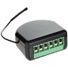 Fibaro Dimmer 2 Z-Wave Plus Universal Dimming Module for Lighting, 250 W, 3.6 V, Black