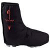 VAUDE Bike Gamasche (Black SE, 46-49)