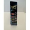 Spy Code Hackathon Electronic Escape Puzzle Decode Thinking Game Ages 8+ Sealed
