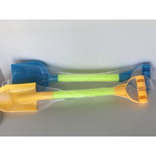 Kole Imports Colorful Sand Tool